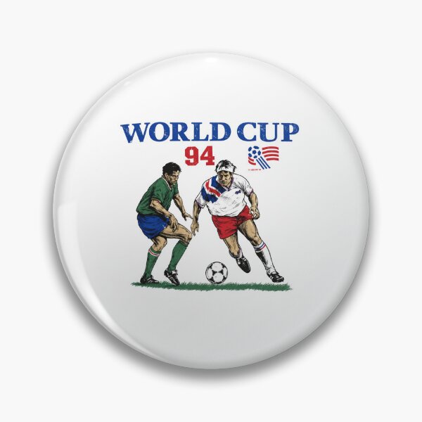 Item preview, Vintage world cup designed and sold by PMartistArtStu.