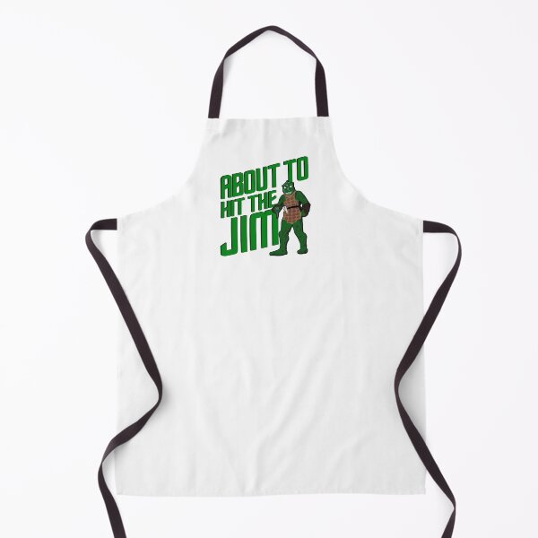 Item preview, Hit The Jim designed and sold by Pop Culture Shirts.