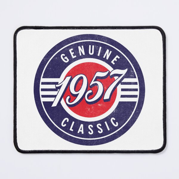 Item preview, 1957 Genuine Classic designed and sold by ThePioneerWay.