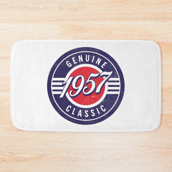 Item preview, 1957 Genuine Classic designed and sold by ThePioneerWay.