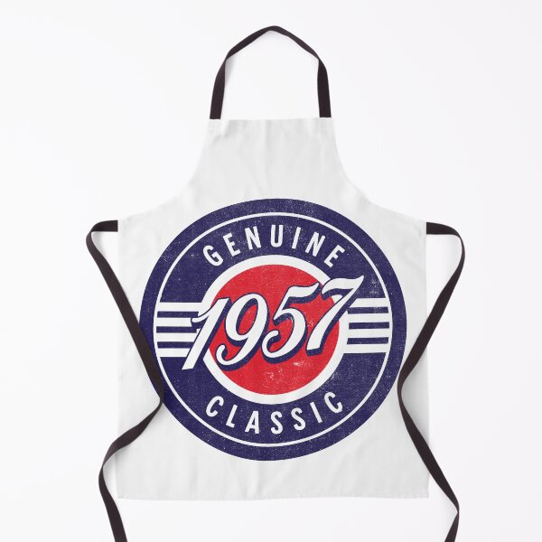 Item preview, 1957 Genuine Classic designed and sold by ThePioneerWay.