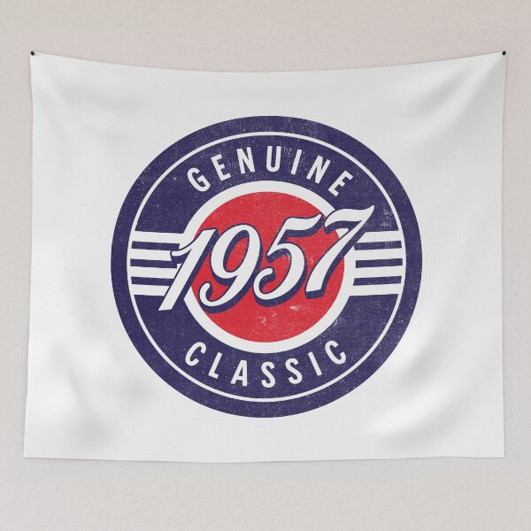 Item preview, 1957 Genuine Classic designed and sold by ThePioneerWay.