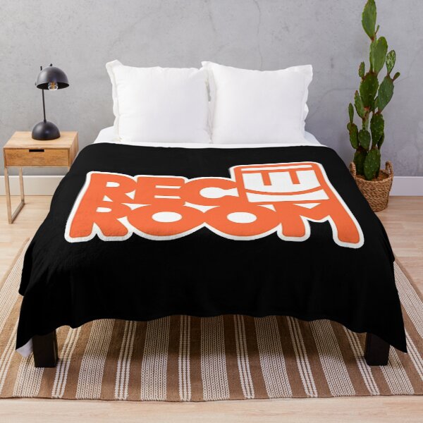 Item preview, Rec Room designed and sold by pearlcarmon.