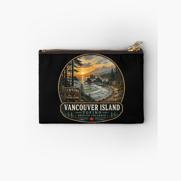 Item preview, Tofino Vancouver Island designed and sold by goombi-creative.