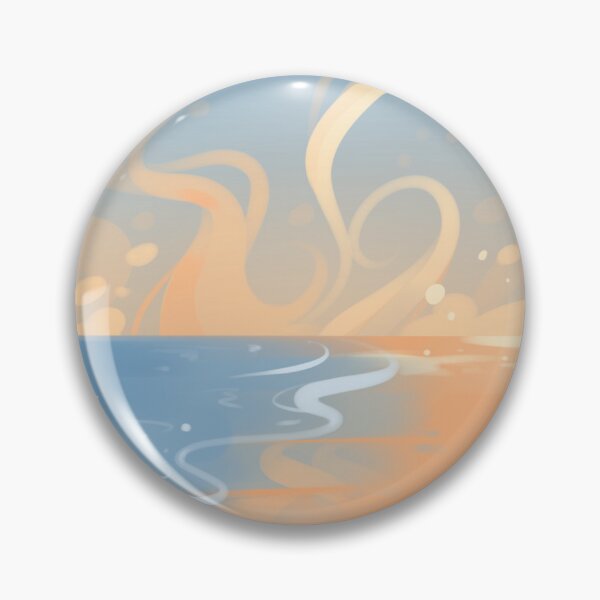 Item preview, Warm Beach designed and sold by veraphina.