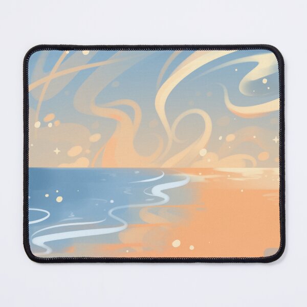 Item preview, Warm Beach designed and sold by veraphina.