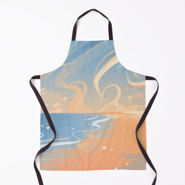 Item preview, Warm Beach designed and sold by veraphina.