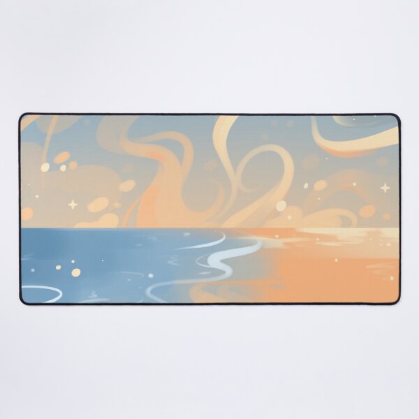 Item preview, Warm Beach designed and sold by veraphina.