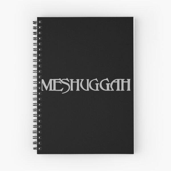 Item preview, Meshuggah Band designed and sold by greatagohdilot.