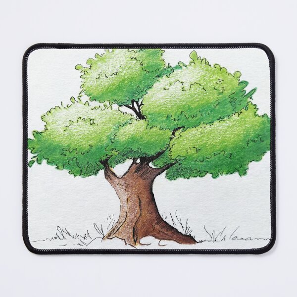Item preview, The Loving Tree designed and sold by RubyNick.