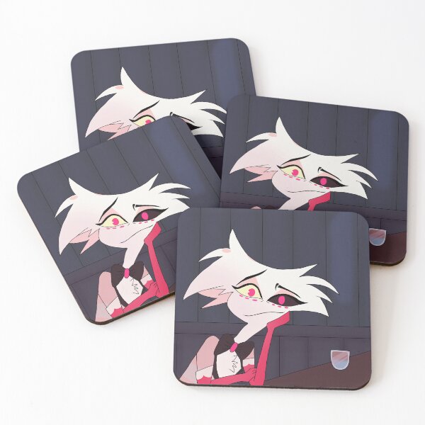 Artikelvorschau, Angel Dust entworfen und verkauft von Atelier-Bunny.
