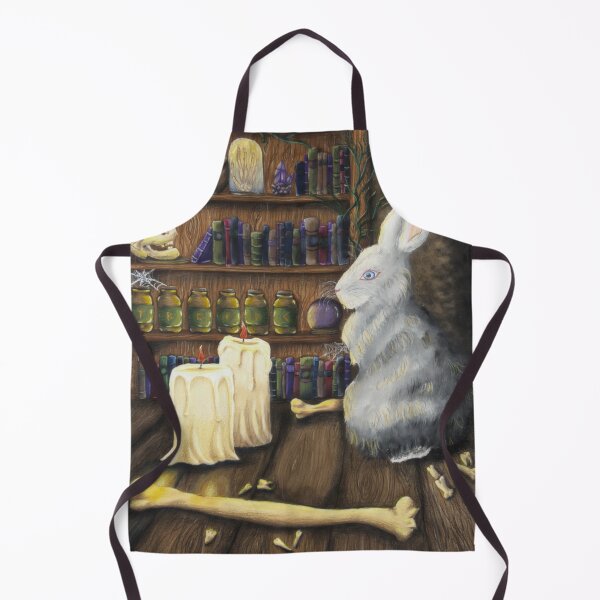 Item preview, The "Malevolent' Rabbit designed and sold by HaileyMayArt.
