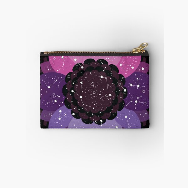 Item preview, Celestial Flower [omnisexual] designed and sold by deadbeatprince-typography.