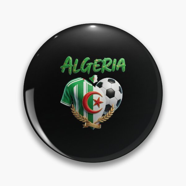 Item preview, Algerian Flag Heritage Outfit Idea for Kids Algeria Themed designed and sold by cass-vale-lab.