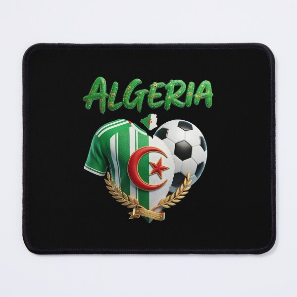 Item preview, Algerian Flag Heritage Outfit Idea for Kids Algeria Themed designed and sold by cass-vale-lab.