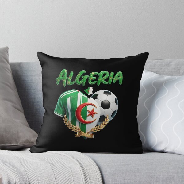 Item preview, Algerian Flag Heritage Outfit Idea for Kids Algeria Themed designed and sold by cass-vale-lab.