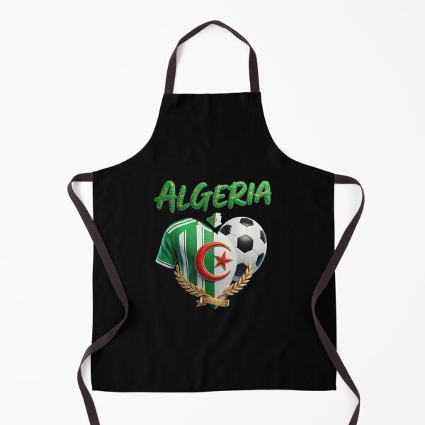 Item preview, Algerian Flag Heritage Outfit Idea for Kids Algeria Themed designed and sold by cass-vale-lab.