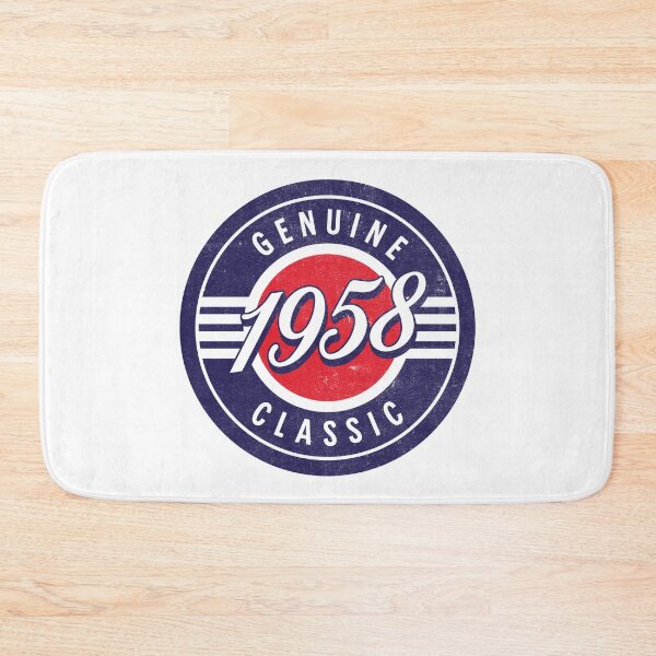 Item preview, 1958 Genuine Classic designed and sold by ThePioneerWay.