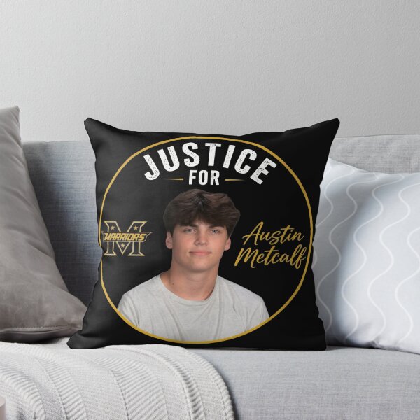Item preview, Vintage 2026 Justice For Austin designed and sold by Holyiury.