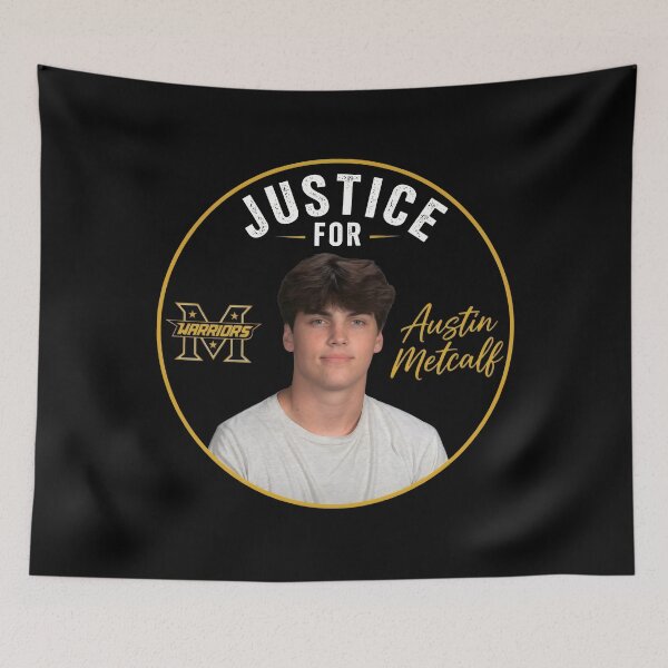 Item preview, Vintage 2026 Justice For Austin designed and sold by Holyiury.