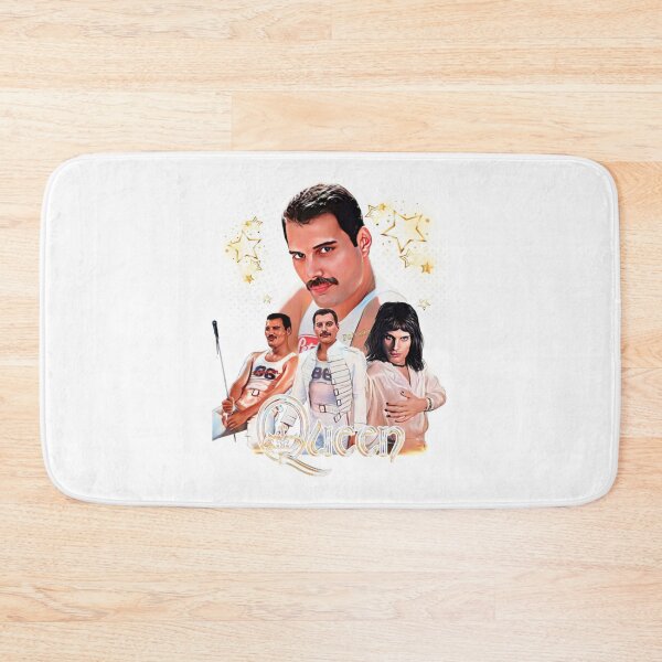 Item preview, Queen Bohemian designed and sold by zigzagalo.