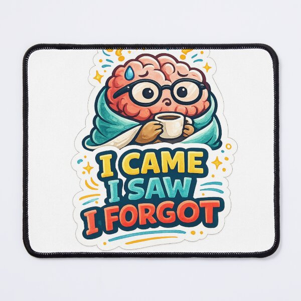 Item preview, Came I Saw designed and sold by Vexorask.