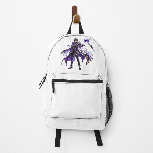 Item preview, Prismatic Void Captain designed and sold by jgvisualarts.
