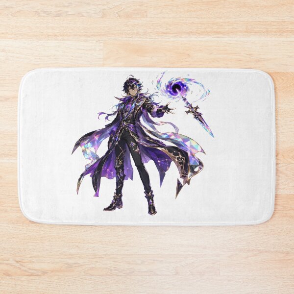 Item preview, Prismatic Void Captain designed and sold by jgvisualarts.