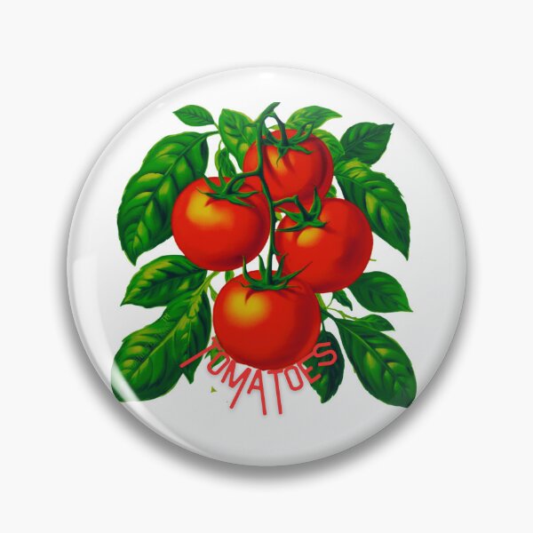 Item preview, Tomatoes designed and sold by Creative Soul Publications.