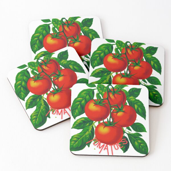Item preview, Tomatoes designed and sold by Creative Soul Publications.