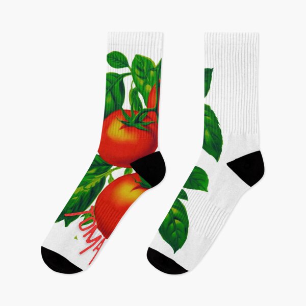 Artikelvorschau, Tomaten entworfen und verkauft von Creative Soul Publications.