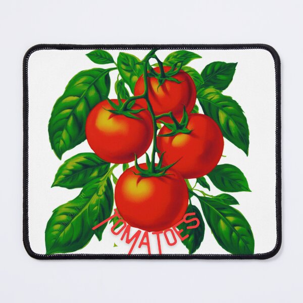 Item preview, Tomatoes designed and sold by Creative Soul Publications.