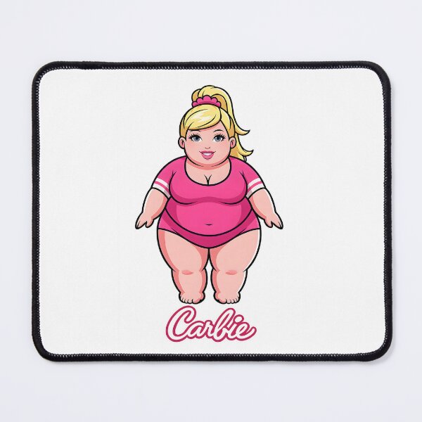 Item preview, Carbie designed and sold by ImmatureIdeaFactory.