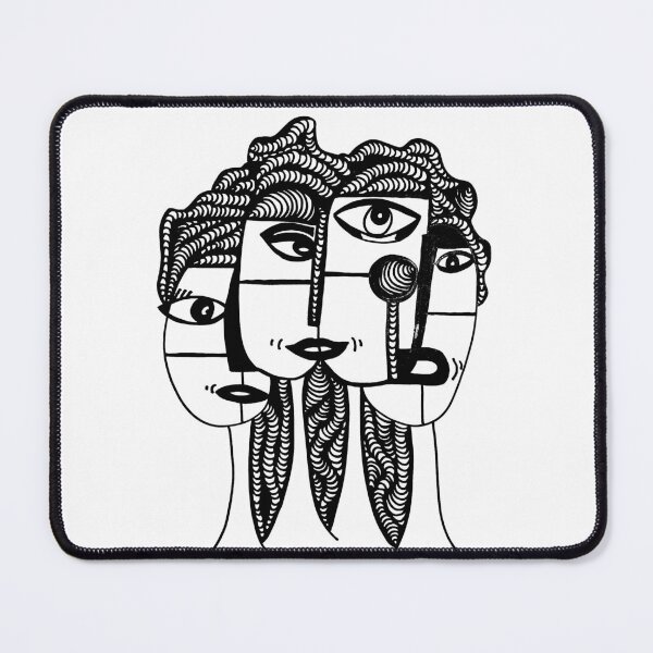 Item preview, Women of the patriarchy designed and sold by RizomaMental.