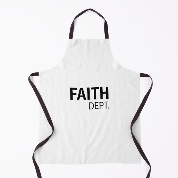 Item preview, FAITH DEPT.  designed and sold by TheClassicMerch.