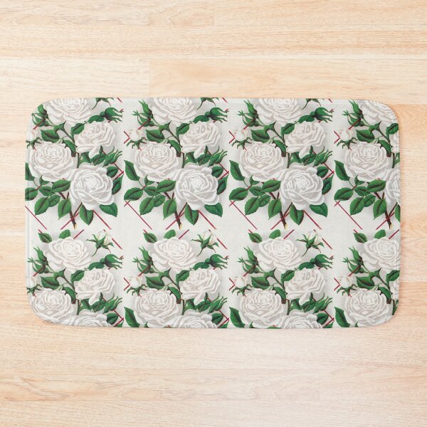 Item preview, WHITE WHITE designed and sold by THE GOOD FIND.