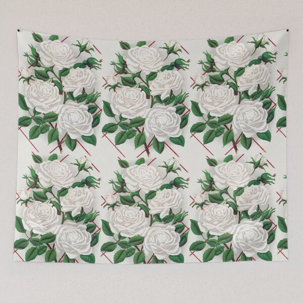 Item preview, WHITE WHITE designed and sold by THE GOOD FIND.