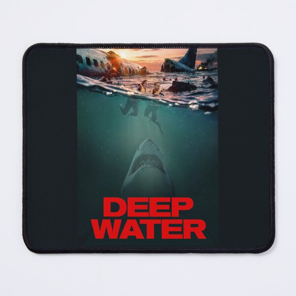Item preview, Deep Water designed and sold by VickiAshley.
