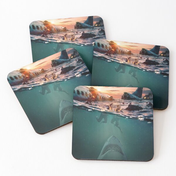 Item preview, Deep Water designed and sold by VickiAshley.