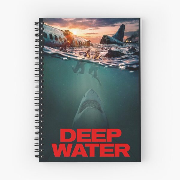 Item preview, Deep Water designed and sold by VickiAshley.