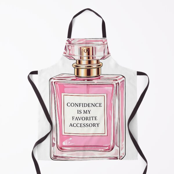 Item preview, Confidence is my most beautiful accessory. designed and sold by DesingsTR.