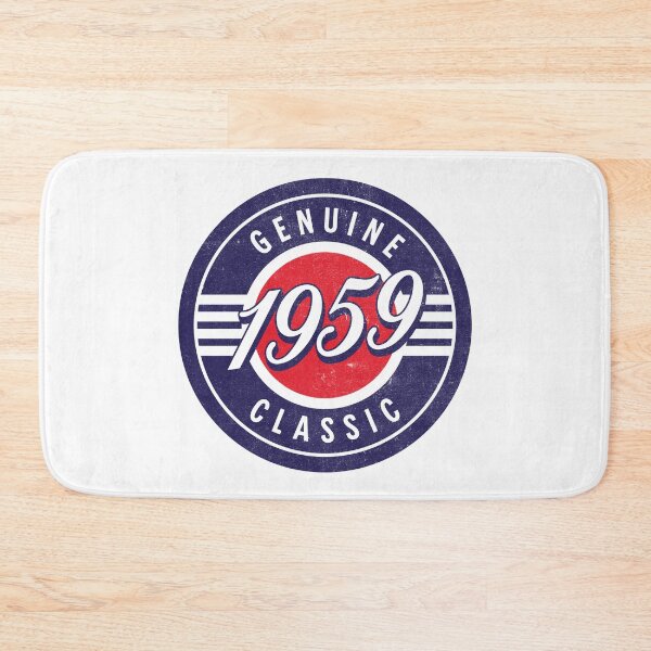 Item preview, 1959 Genuine Classic designed and sold by ThePioneerWay.