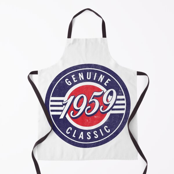 Item preview, 1959 Genuine Classic designed and sold by ThePioneerWay.