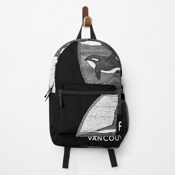Item preview, Tofino Whales designed and sold by goombi-creative.