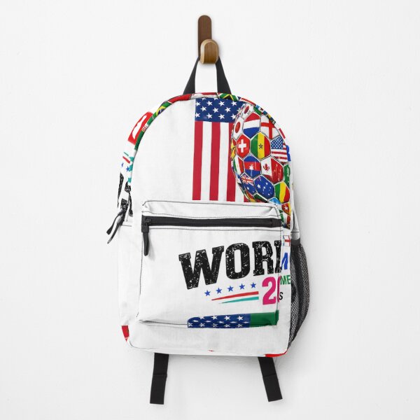 Item preview, World Cup 2026 Summer 48 Nations 1 Champion USA Mexico Canada soccer ball designed and sold by PMartistArtStu.