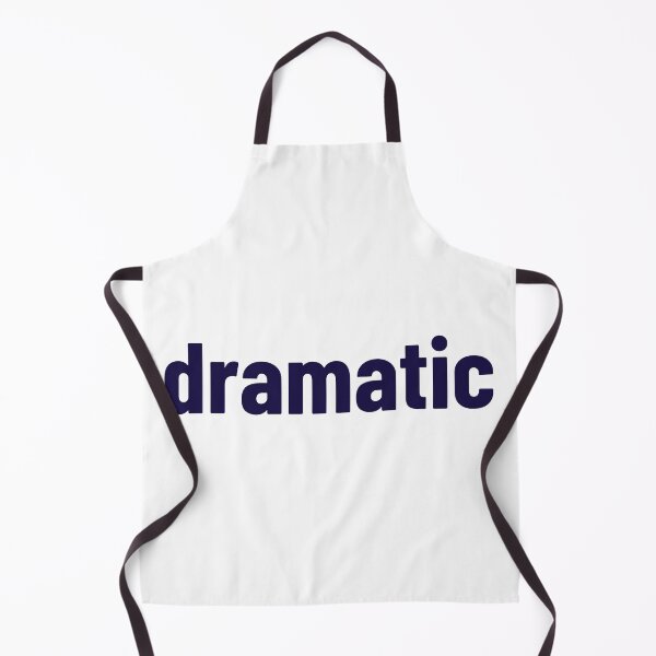 Item preview, Dramatic Text Art Design designed and sold by PureGoldDesigns.