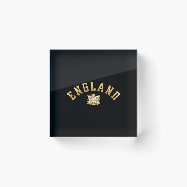 Item preview, England English Flag World Cup 2026 designed and sold by cass-vale-lab.