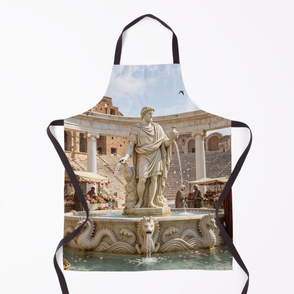 Item preview, Roman statue for you designed and sold by HAYA6395.