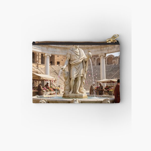 Item preview, Roman statue for you designed and sold by ทีดีไซน์ชา.