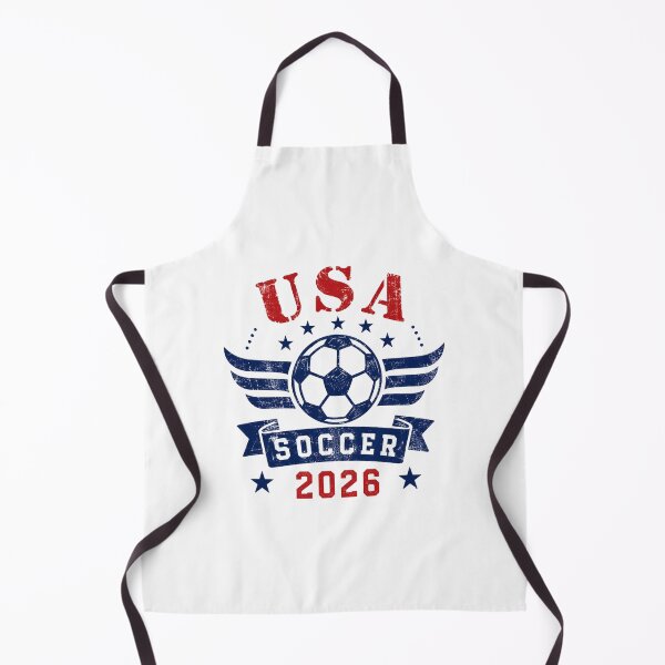 Item preview, USA World Cup 2026 Soccer designed and sold by PMartistArtStu.